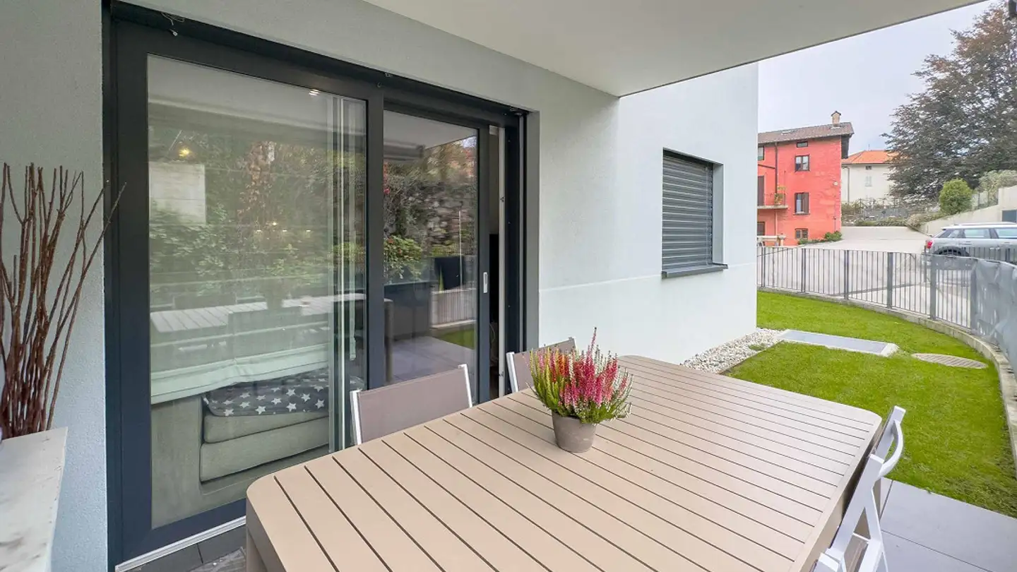 Appartamento in vendita - 6850 Mendrisio - Foto 4