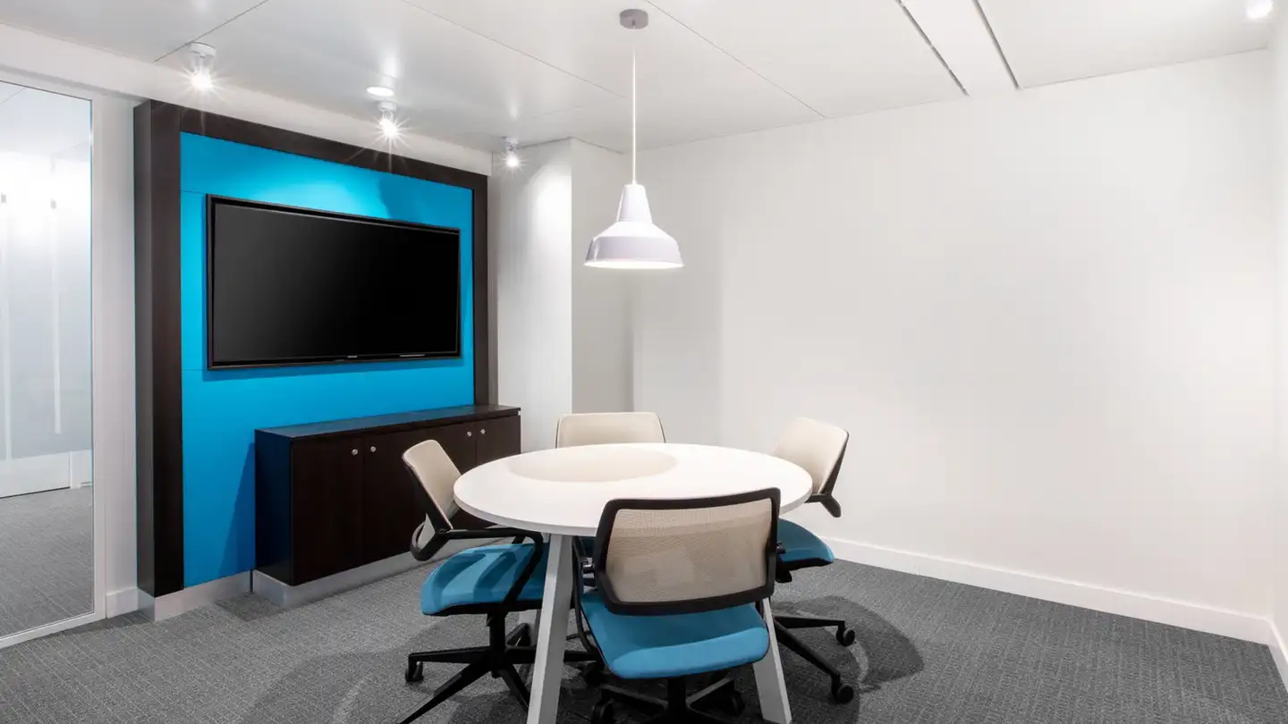 Bureau à louer - Badenerstrasse 47, 8004 Zürich - Photo 2