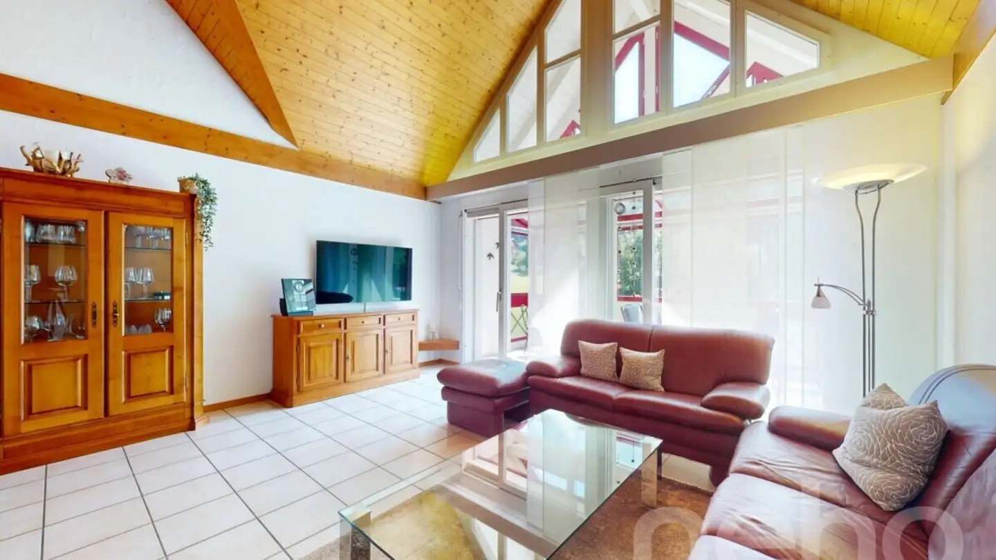 Apartment for sale - 6130 Willisau