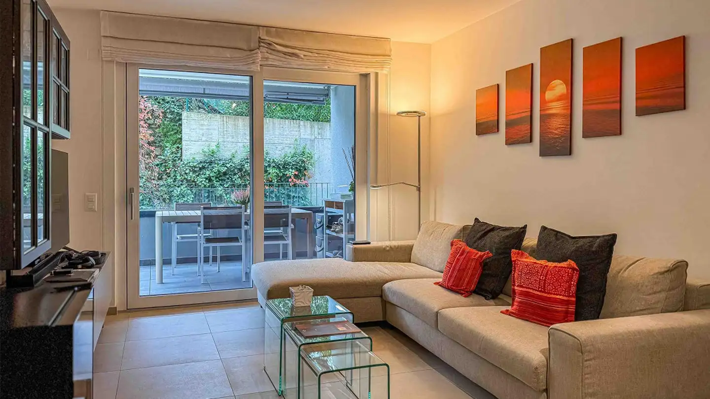 Appartamento in vendita - 6850 Mendrisio - Foto 2