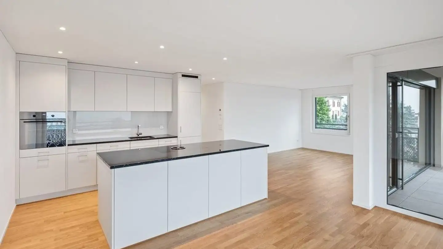 Apartment for rent - Ahornstrasse 4, 8730 Uznach - Photo 2