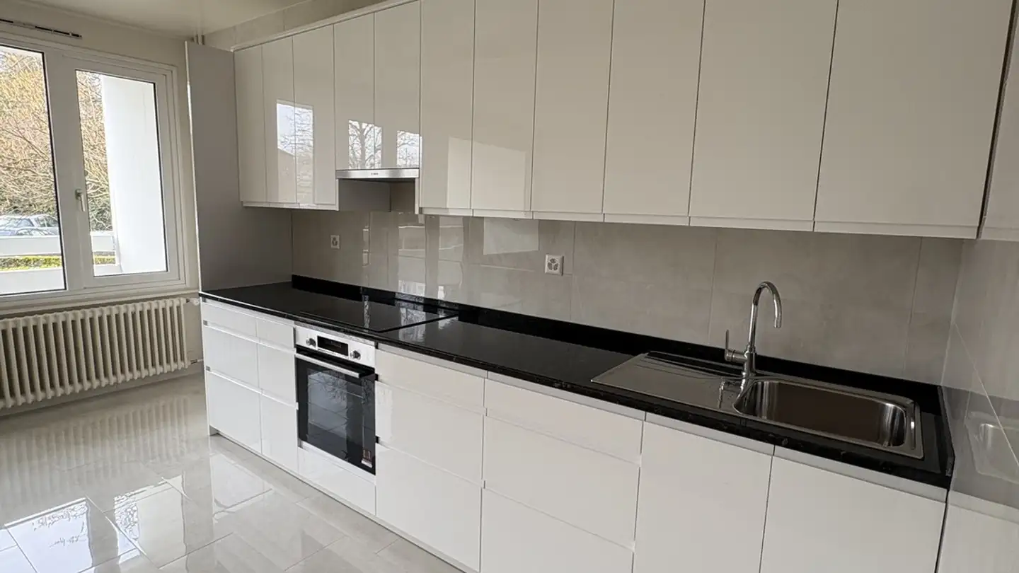 Apartment for rent - Avenue De Gennecy, 1237 Avully