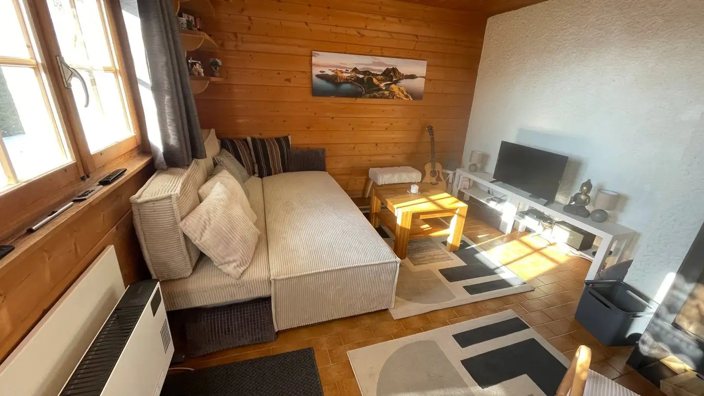 Appartamento in affitto - Chemin Des Mélèzes 43, 1911 Ovronnaz - Foto 2