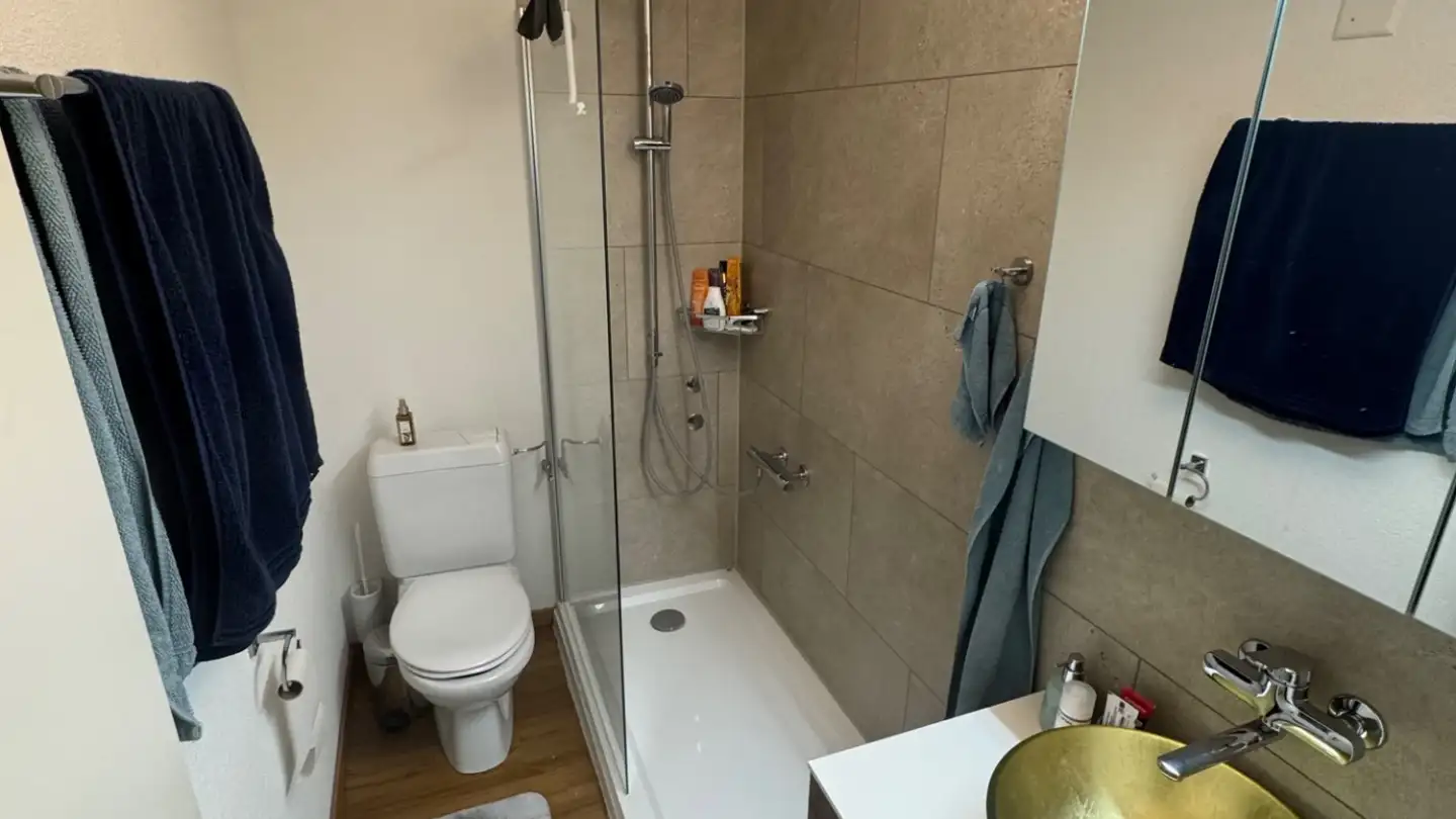 Appartement à louer - Brückfeldstrasse 9, 3012 Bern - Photo 2
