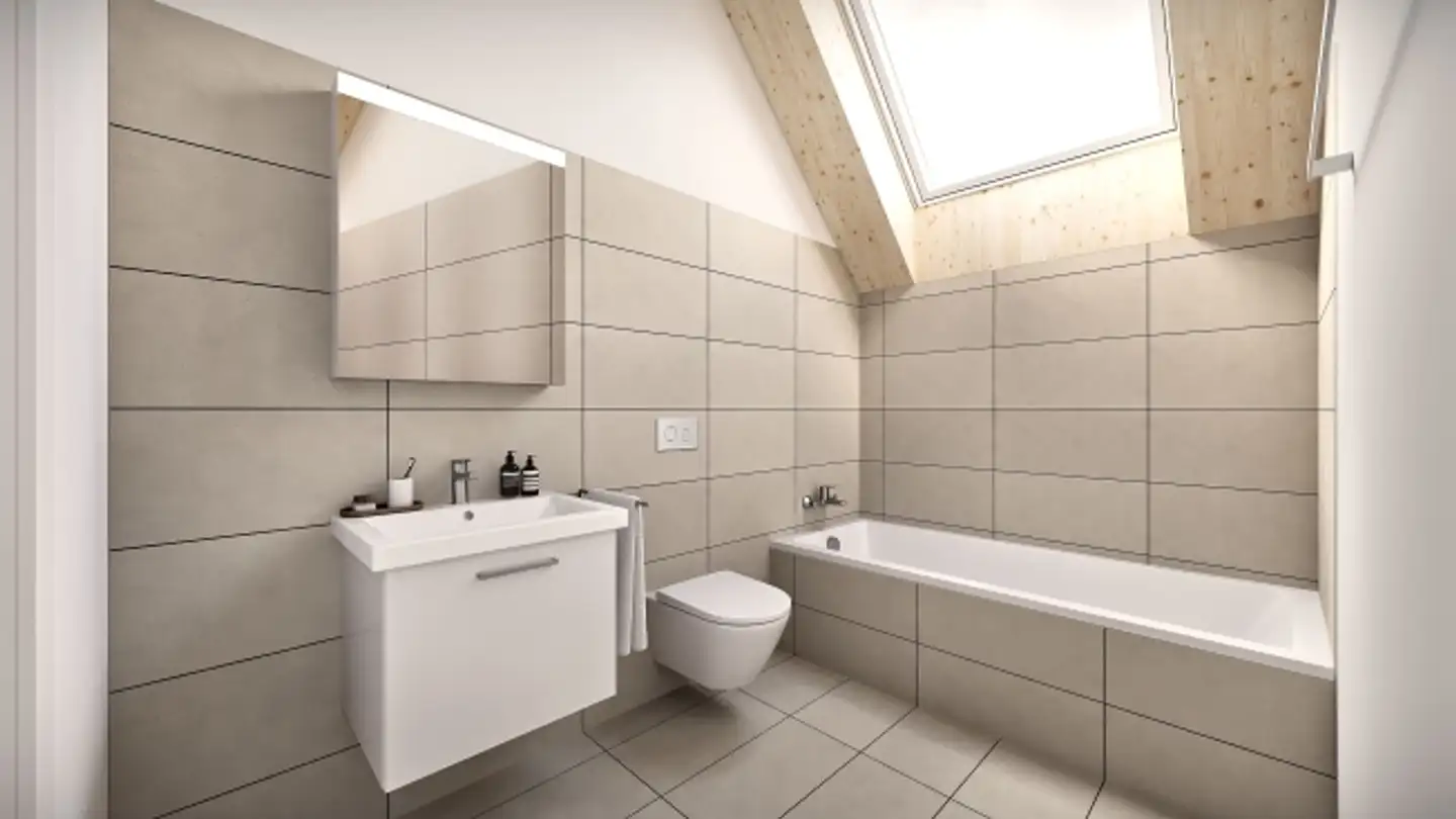 Appartamento in vendita - Hauptstrasse 45, 4655 Stüsslingen - Foto 4