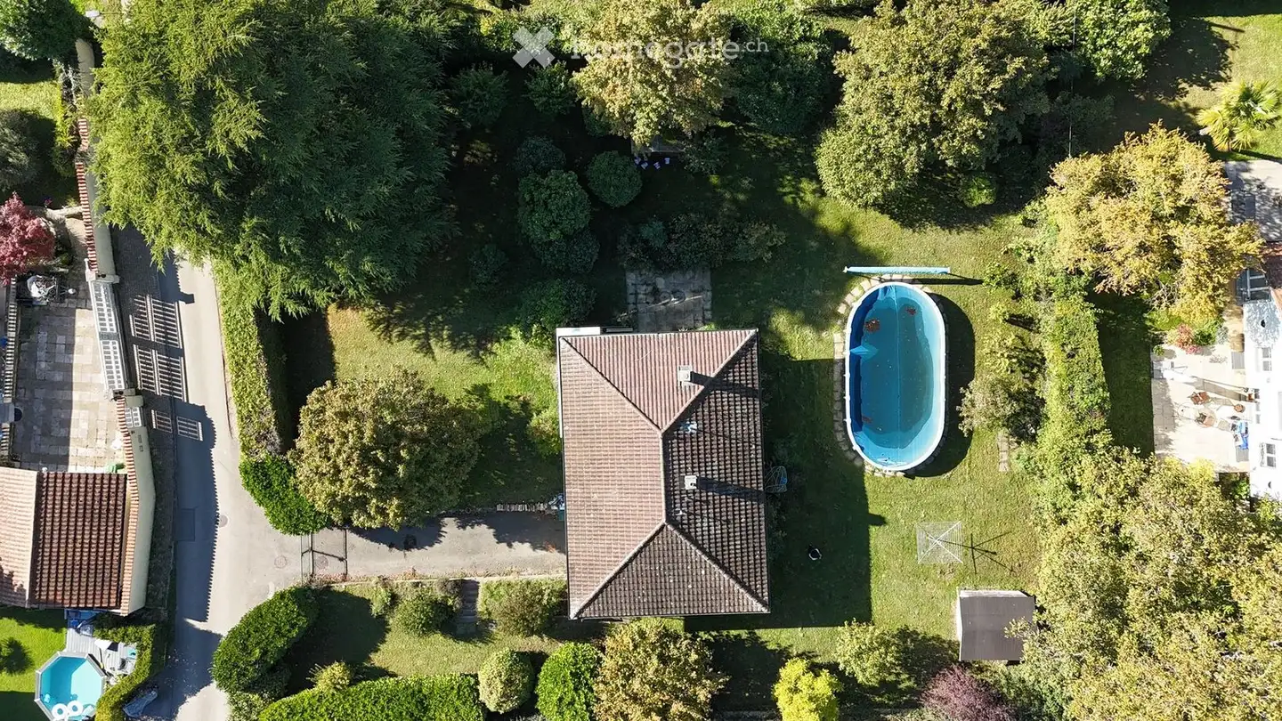 Single house for sale - 1299 Crans-près-Céligny - Photo 2