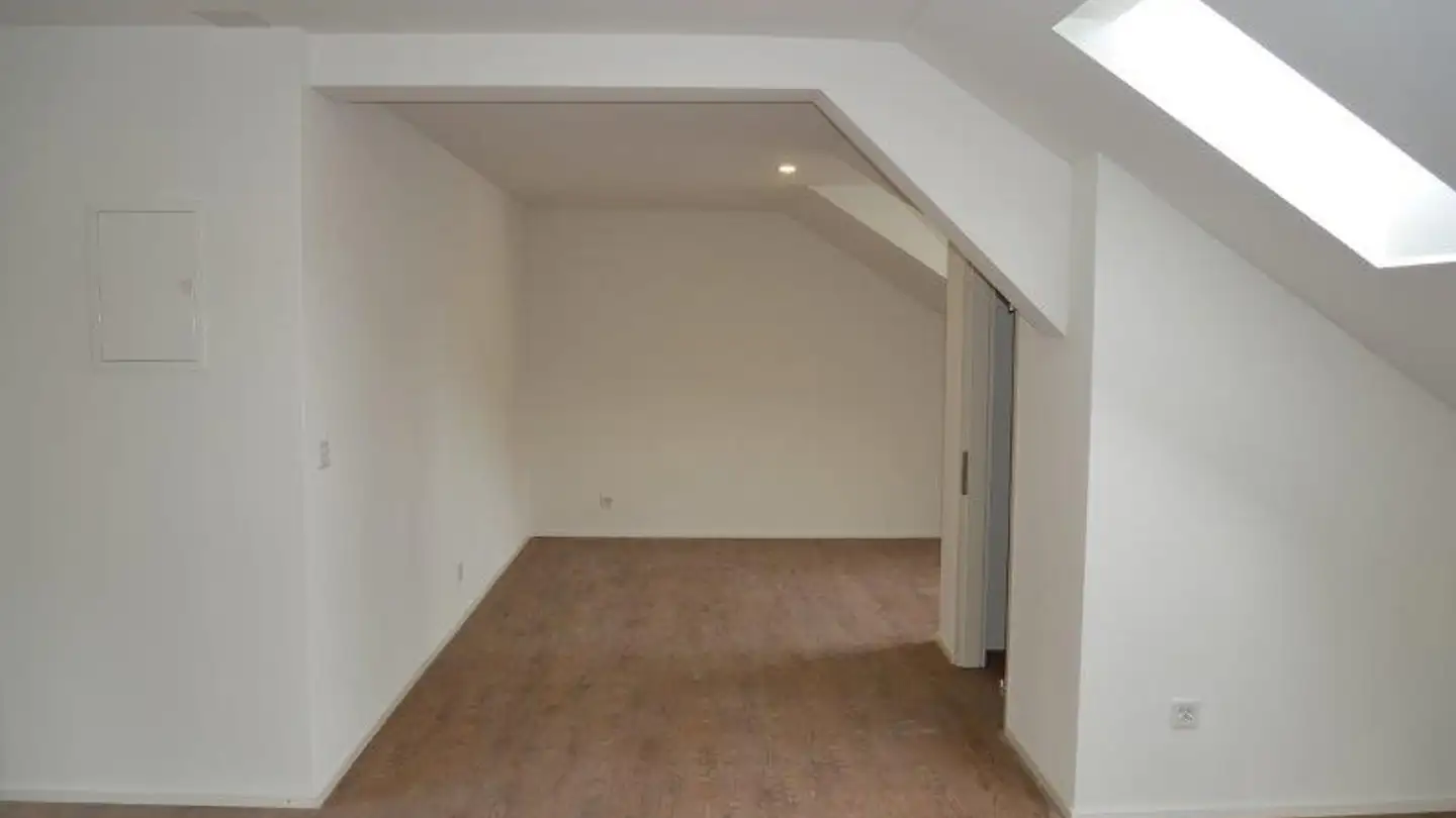 Appartamento in affitto - Alpsteinstrasse 16b, 9100 Herisau - Foto 3