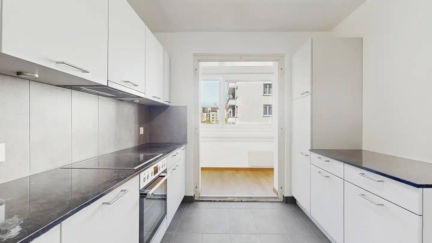 Apartment for rent - Boulevard De Pérolles 34, 1700 Fribourg - Photo 3