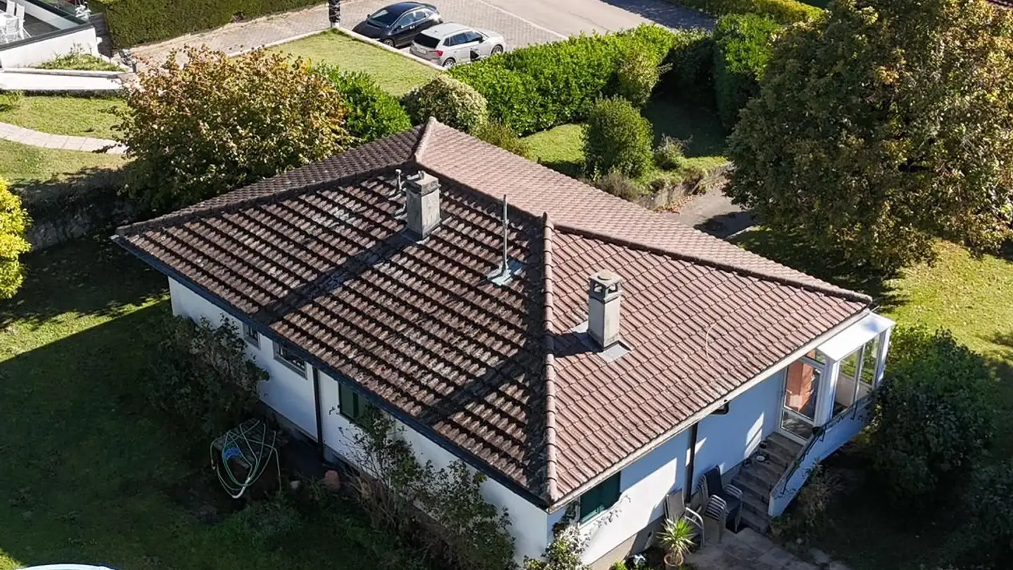 Single house for sale - 1299 Crans-près-Céligny - Photo 3