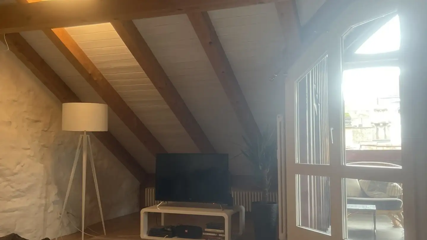 Single room for rent - Moserstrasse 22, 8200 Schaffhausen - Photo 3