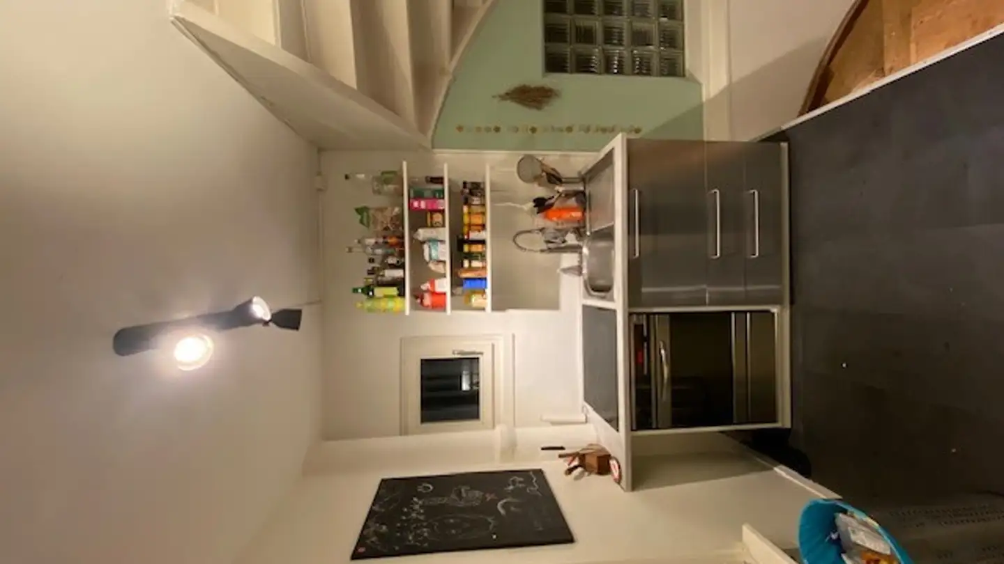 Casa singola in affitto - Rain 25, 5000 Aarau - Foto 3