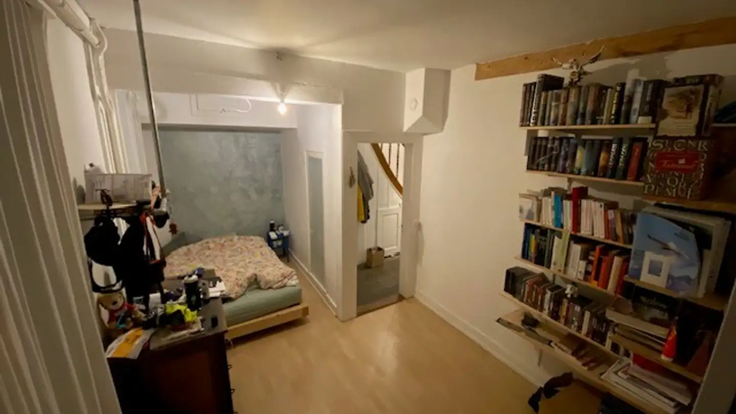 Casa singola in affitto - Rain 25, 5000 Aarau - Foto 4