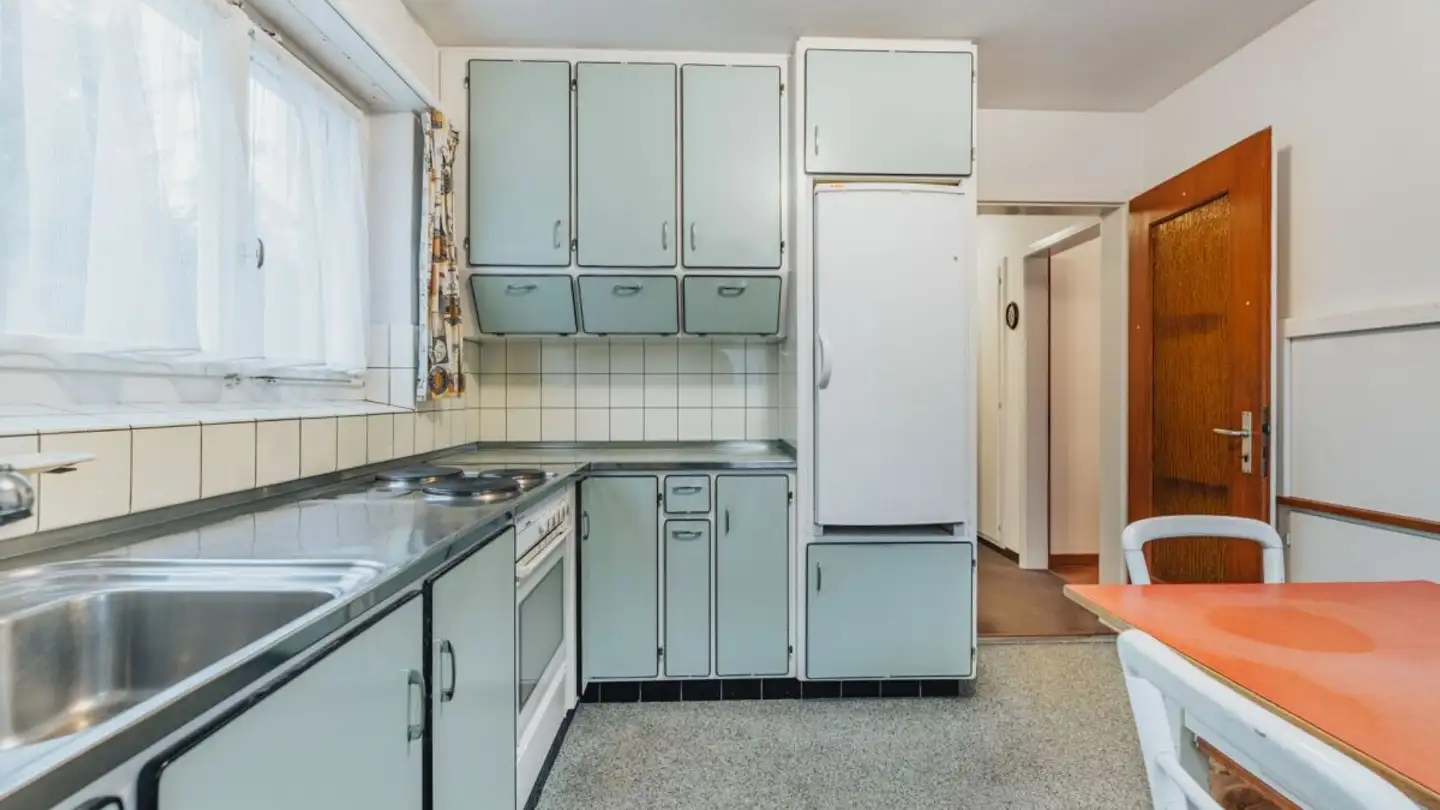 Casa singola in vendita - Klusstrasse 10, 4900 Langenthal - Foto 2