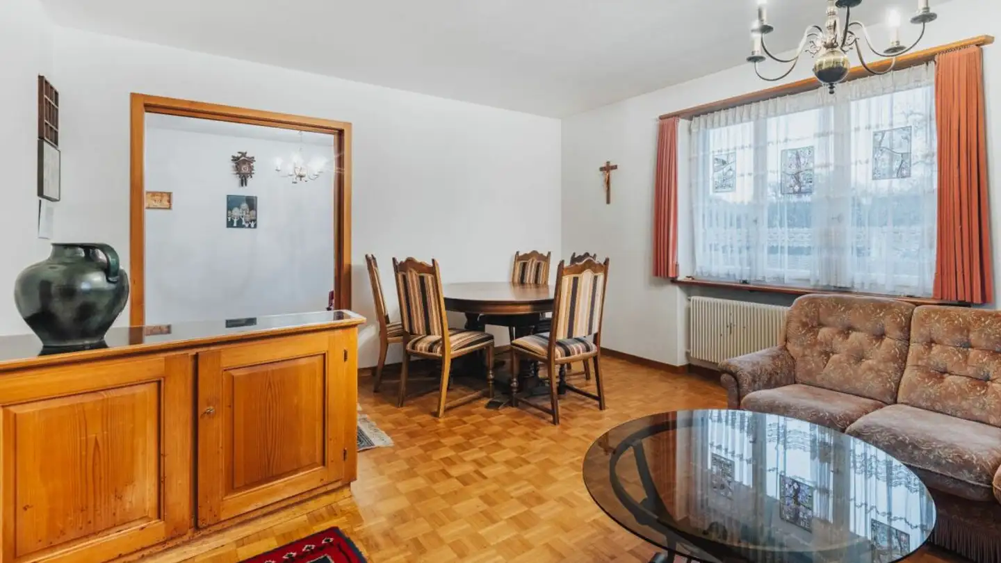 Casa singola in vendita - Klusstrasse 10, 4900 Langenthal - Foto 4