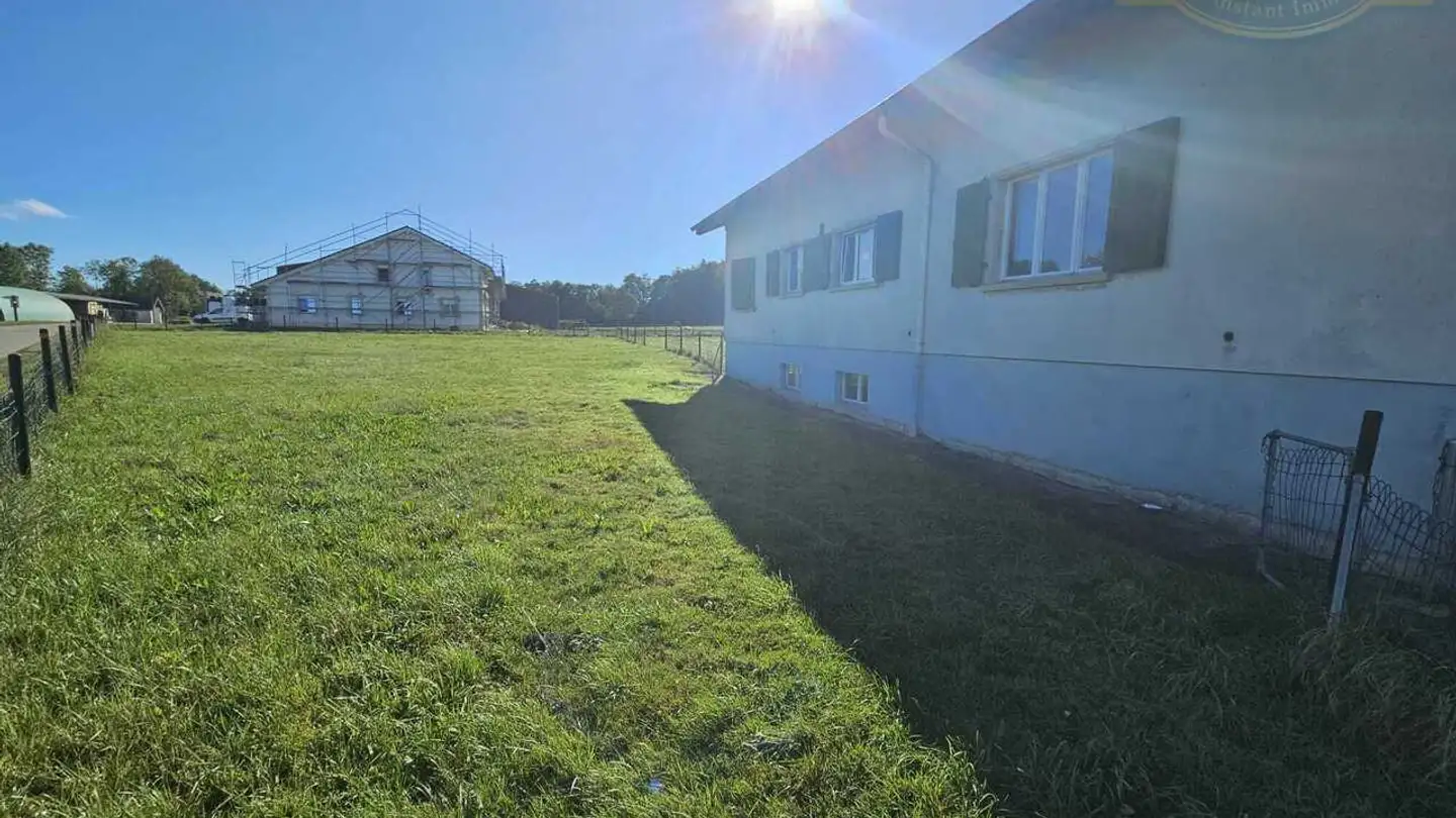 Casa a schiera in vendita - Le Paradis, 2915 Bure - Photo 4