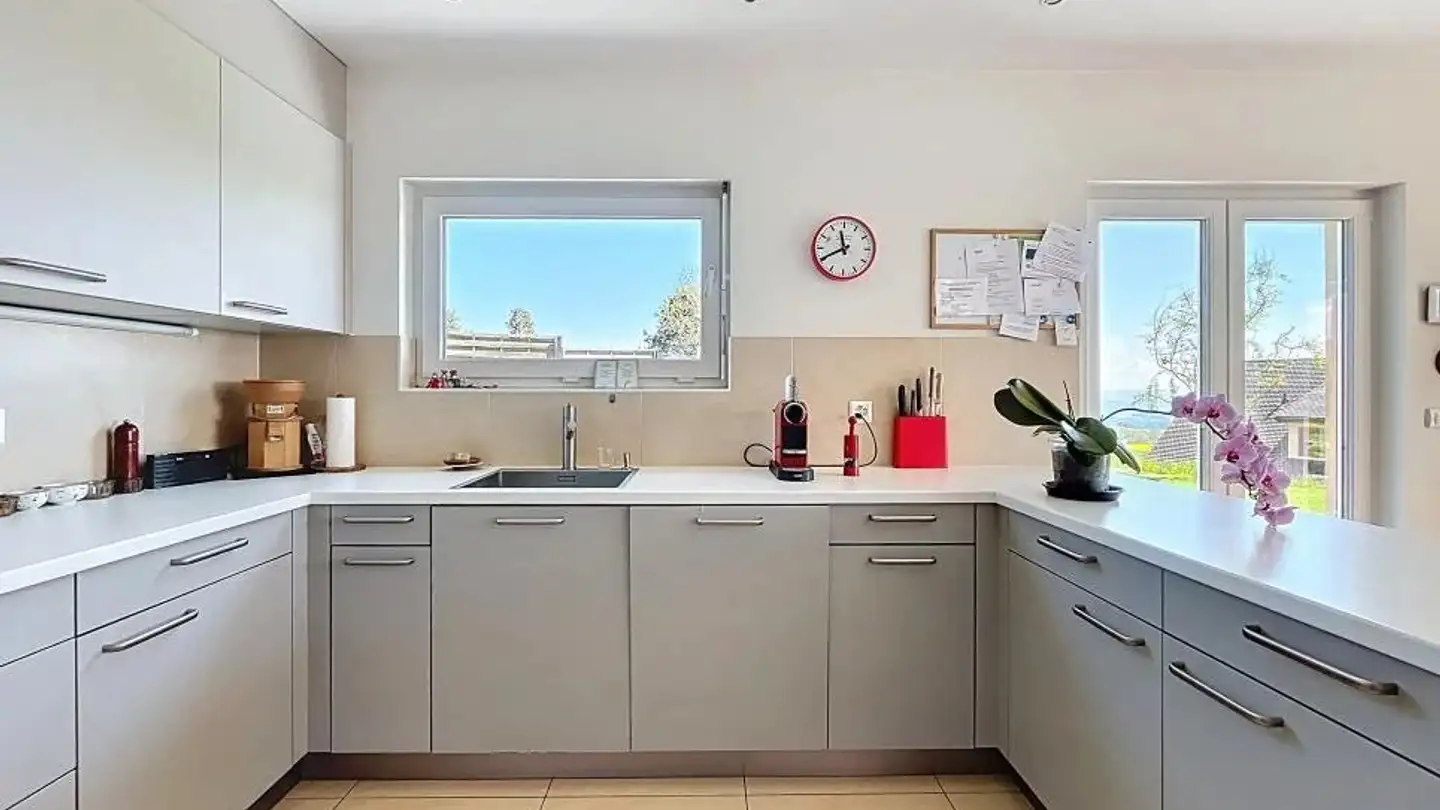 Villa for sale - Route De Mont-La-Ville, 1148 La Praz - Photo 4