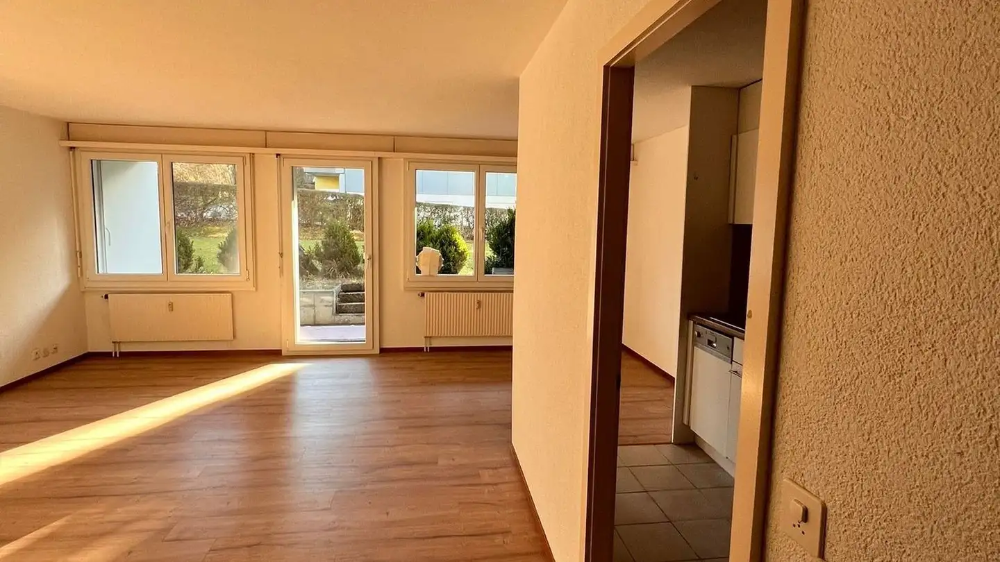 Wohnung mieten - Grubenstrasse 70, 3322 Urtenen-Schönbühl