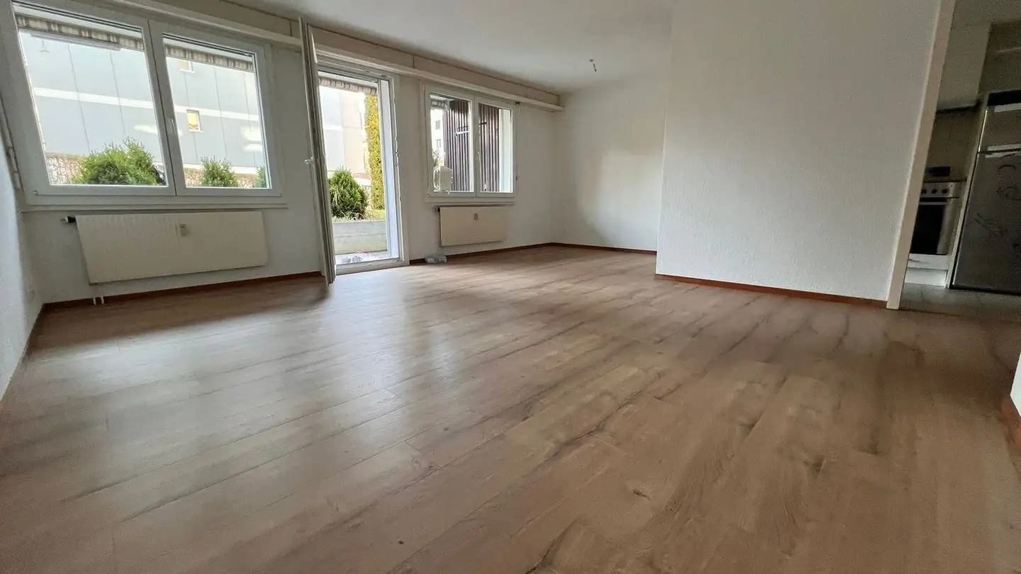 Wohnung mieten - Grubenstrasse 70, 3322 Urtenen-Schönbühl - Foto 2
