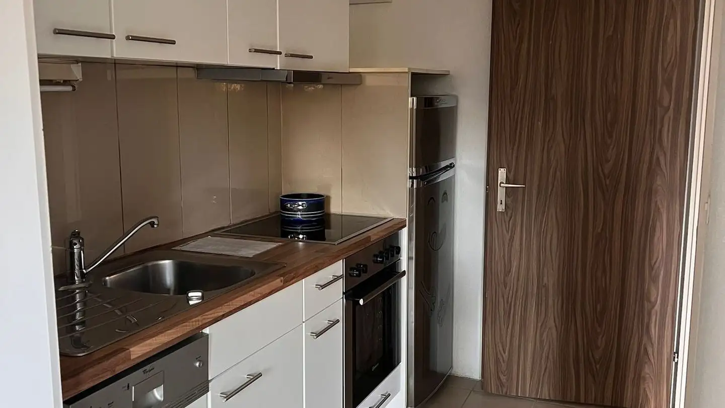Wohnung mieten - Grubenstrasse 70, 3322 Urtenen-Schönbühl - Foto 4