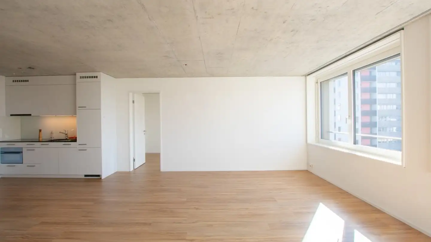 Wohnung mieten - Mühledorfstrasse 4, 3018 Bern - Foto 2