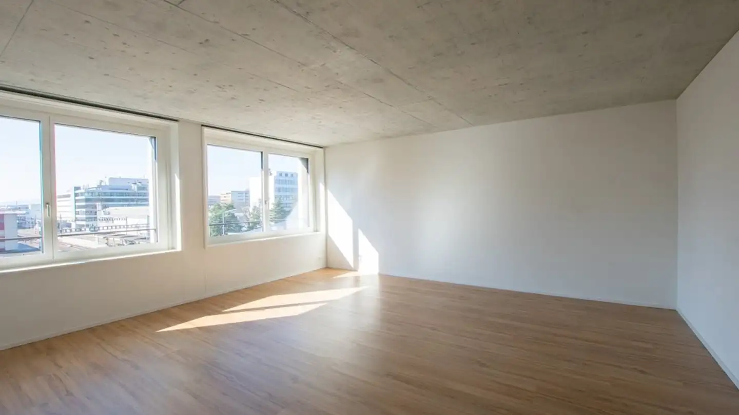 Wohnung mieten - Mühledorfstrasse 4, 3018 Bern - Foto 4