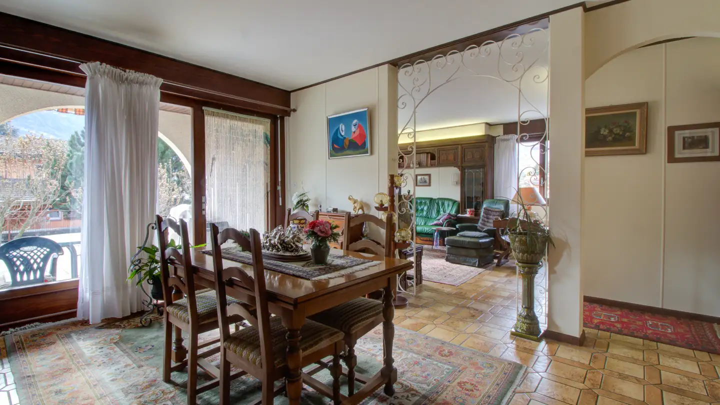 Villa à vendre - 1963 Vétroz - Photo 4