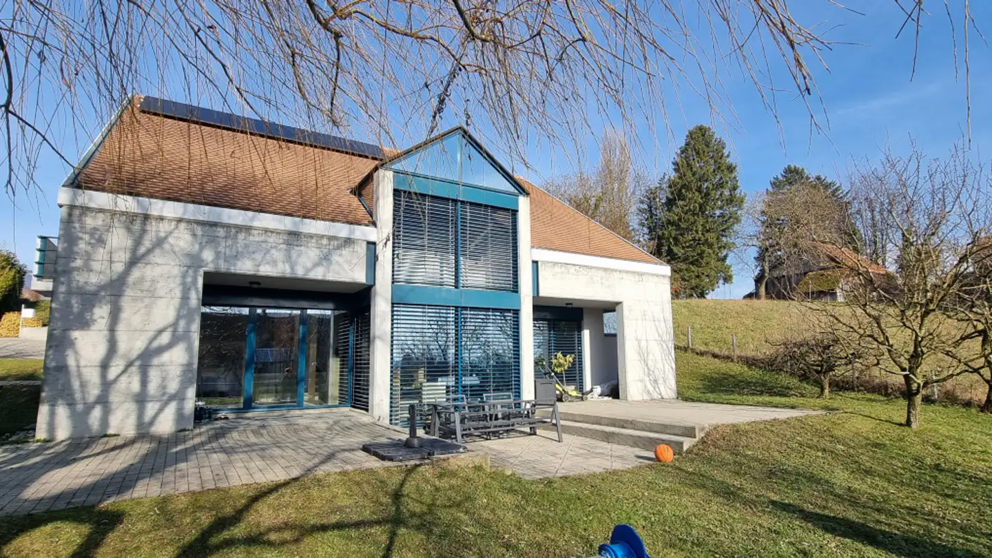 Maison individuelle à vendre - 1400 Yverdon-les-Bains - Photo 2