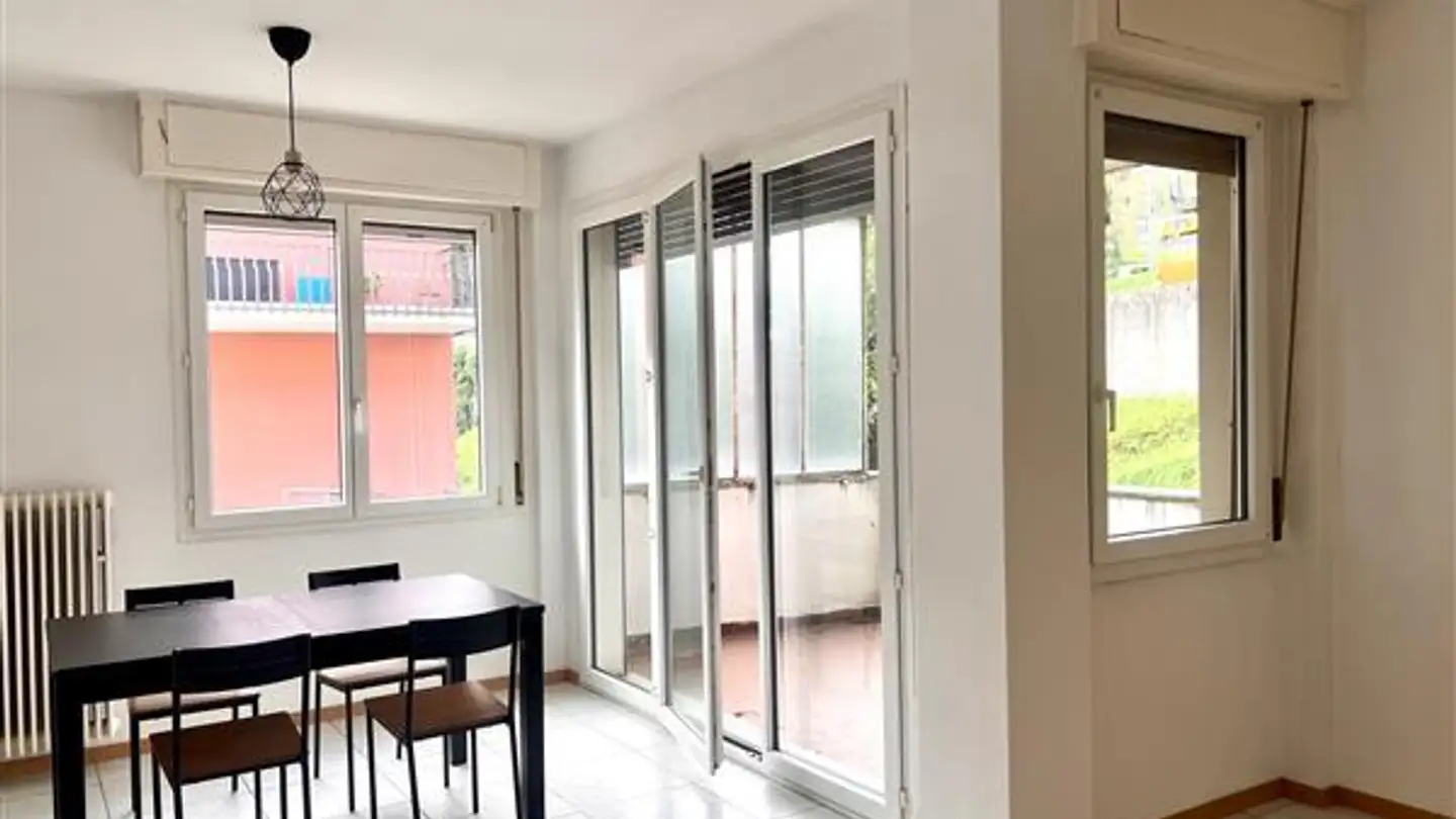 Appartamento in affitto - 6932 Breganzona - Foto 4