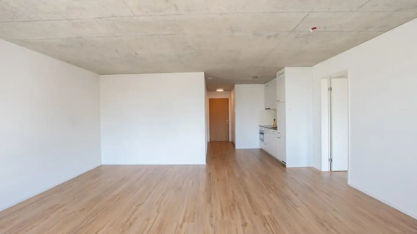 Wohnung mieten - Mühledorfstrasse 4, 3018 Bern - Foto 3
