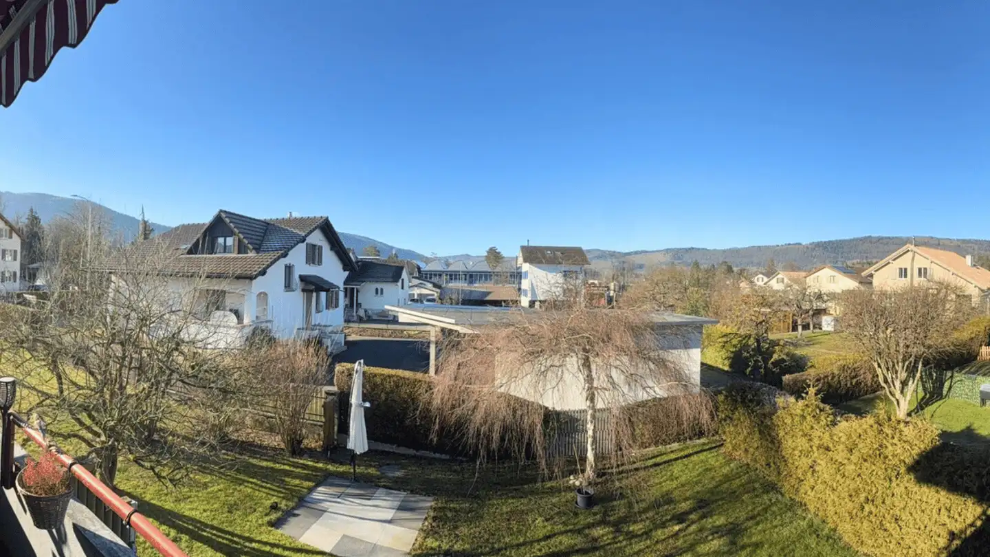 Appartamento in vendita - 2854 Bassecourt