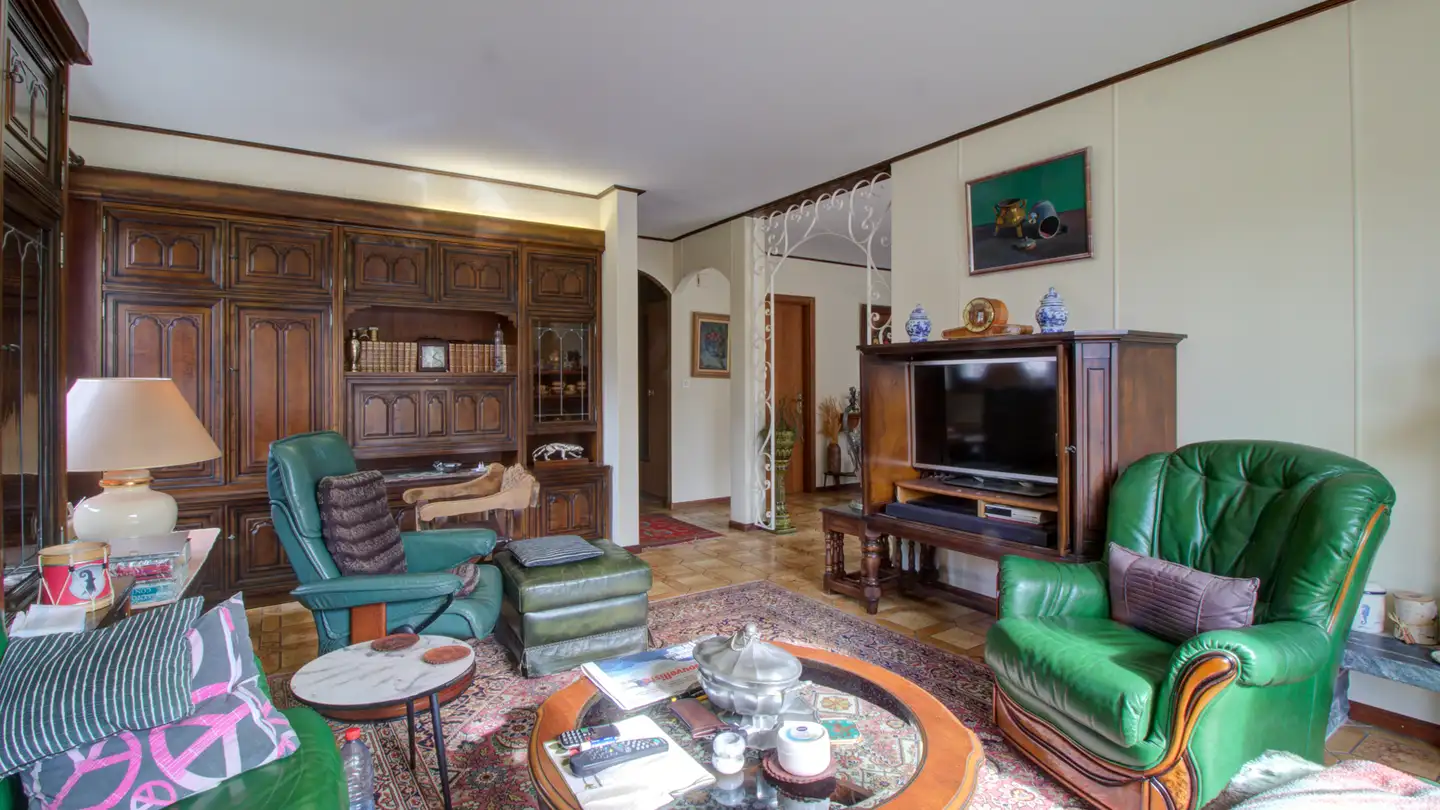 Villa à vendre - 1963 Vétroz - Photo 3