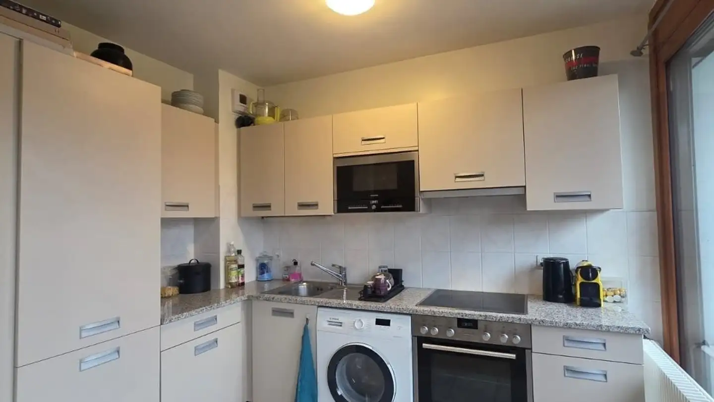 Apartment for rent - Chemin Du Pré-Polly 18, 1233 Bernex - Photo 2