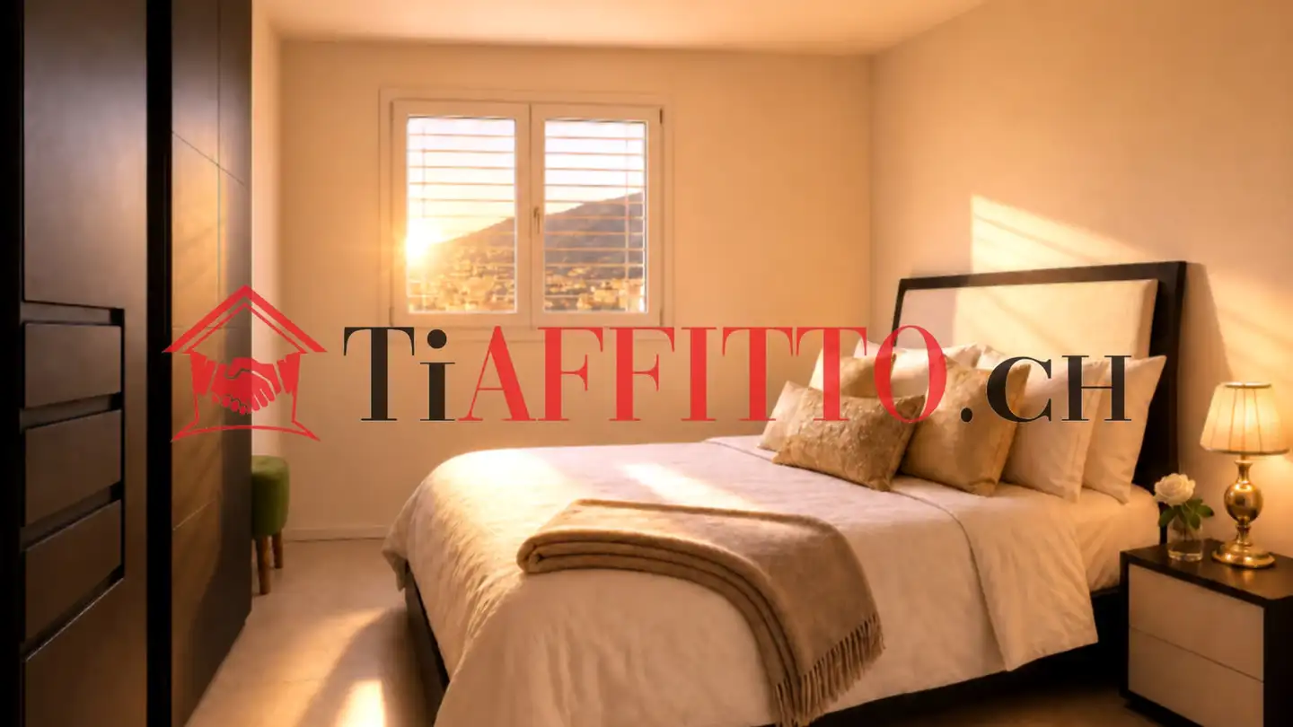 Apartment for rent - 6982 Agno