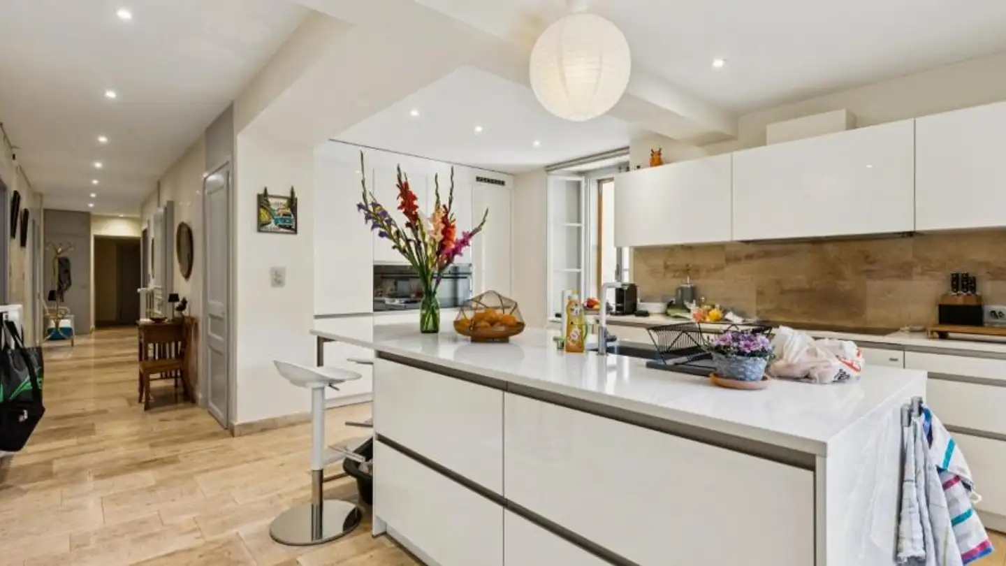 Maison individuelle à vendre - 2108 Couvet - Photo 4