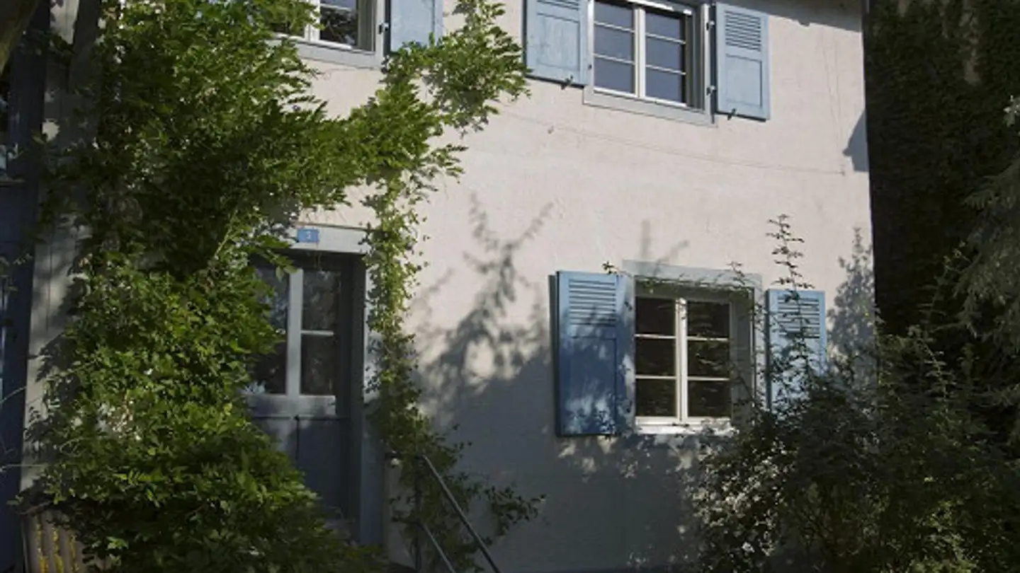 Ferme à louer - Biederthalstrasse 9, 4118 Rodersdorf