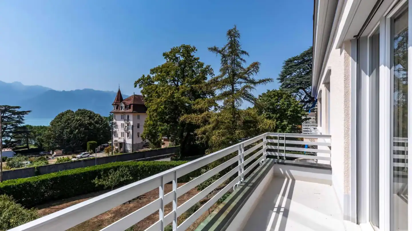 Appartement à vendre - 1802 Corseaux - Photo 2