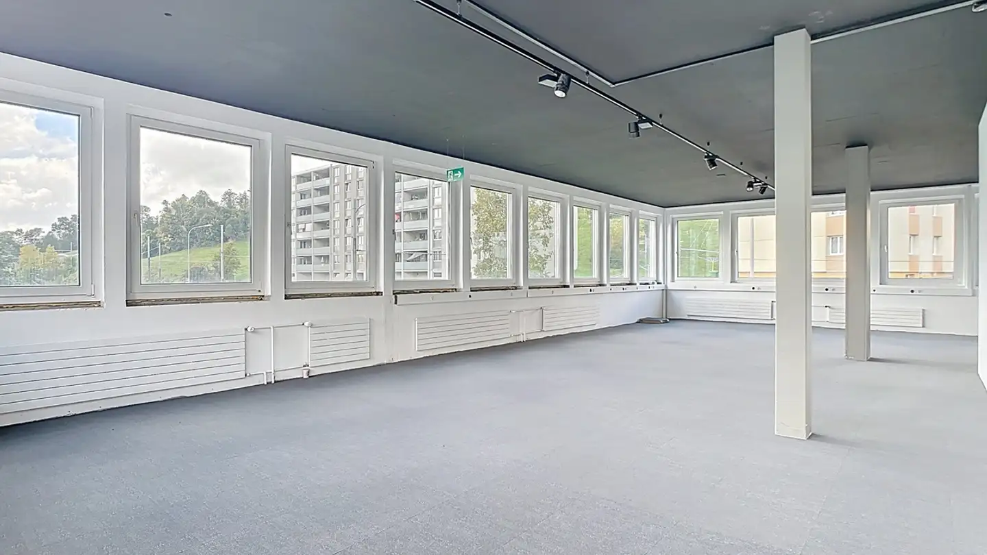 Spazio ufficio in affitto - Rue Du Bois-Noir 61, 2300 La Chaux-de-Fonds - Foto 4