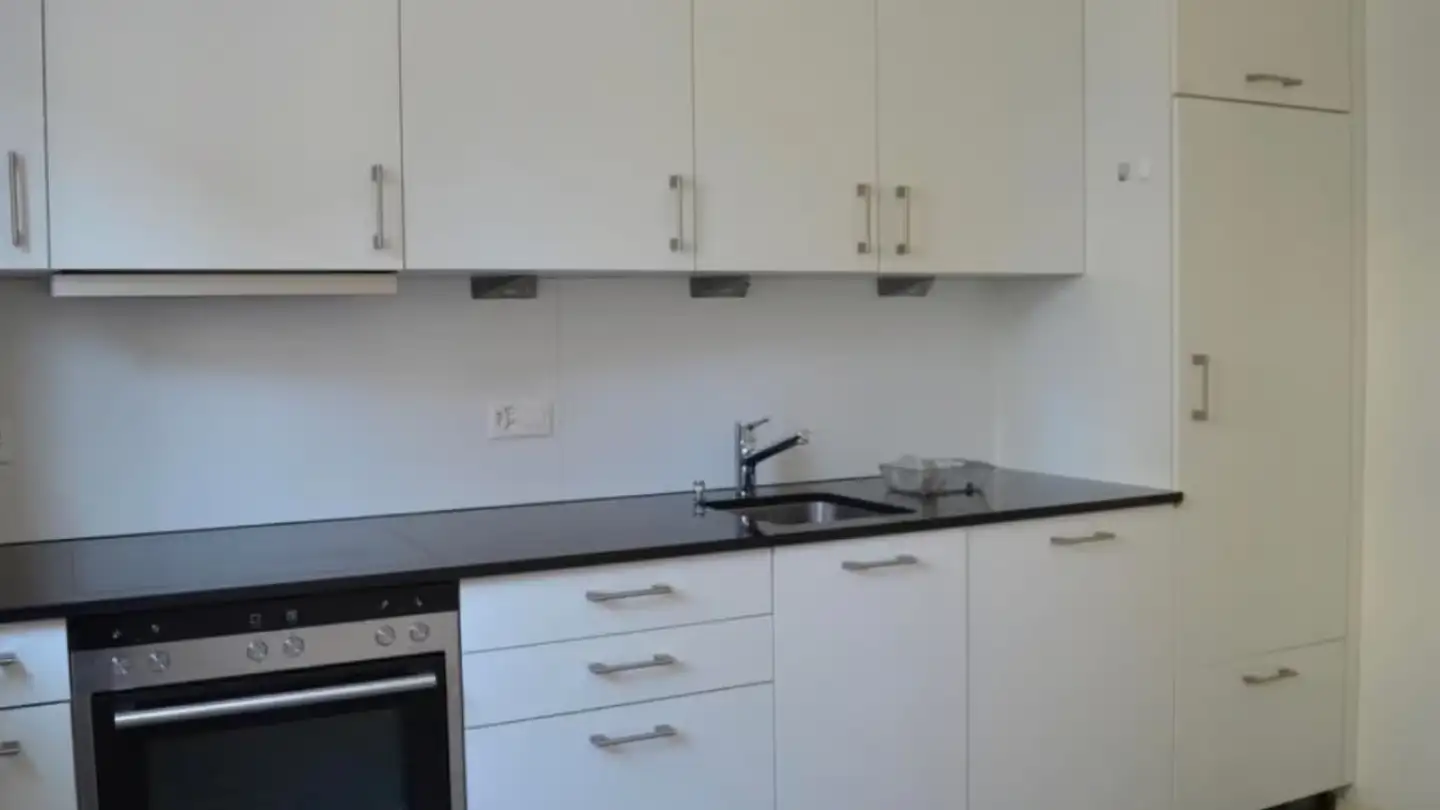 Single room for rent - Burgstrasse 64, 9000 St. Gallen - Photo 4