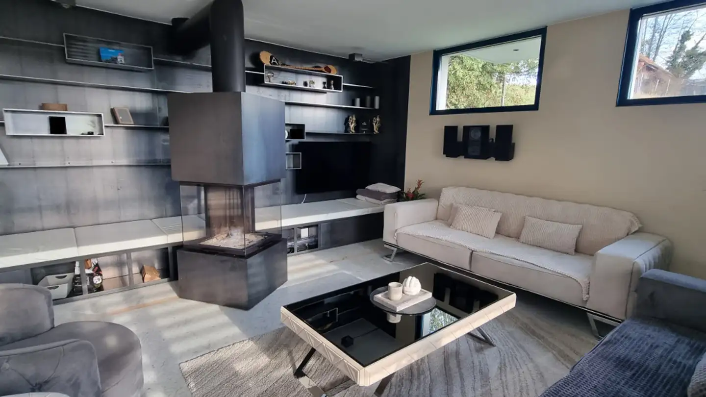 Maison individuelle à vendre - 1400 Yverdon-les-Bains - Photo 4