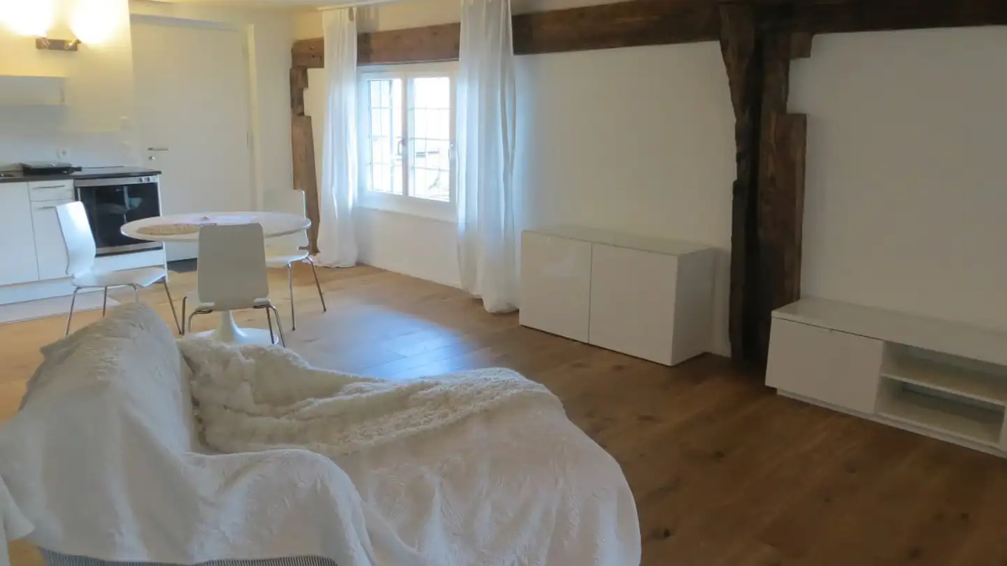Appartement à louer - Bresteneggstrasse, 6218 Ettiswil