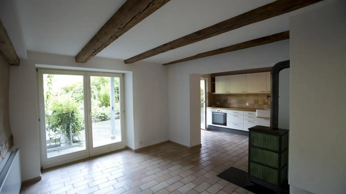 Ferme à louer - Biederthalstrasse 9, 4118 Rodersdorf - Photo 3