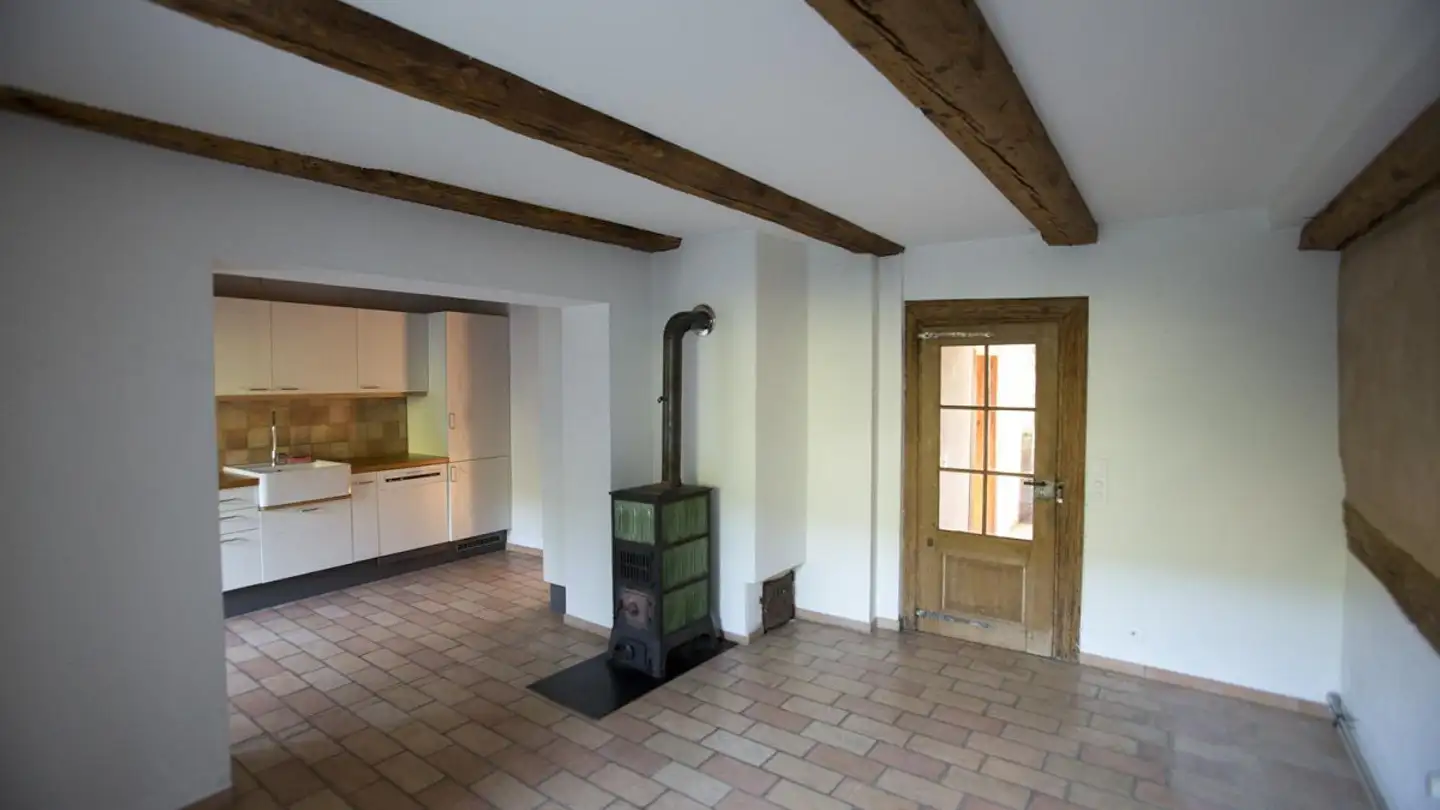 Ferme à louer - Biederthalstrasse 9, 4118 Rodersdorf - Photo 4