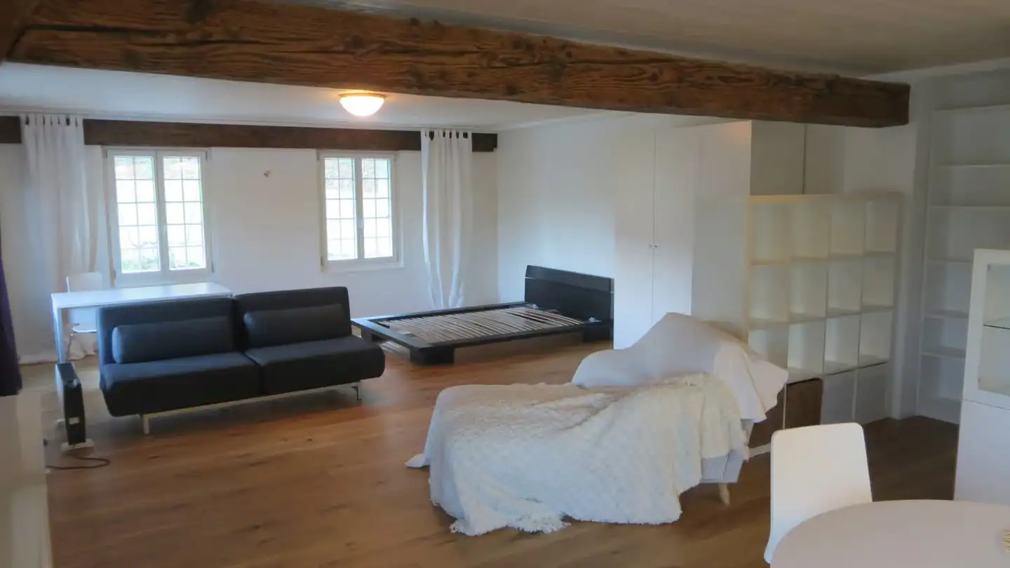 Appartement à louer - Bresteneggstrasse, 6218 Ettiswil - Photo 2