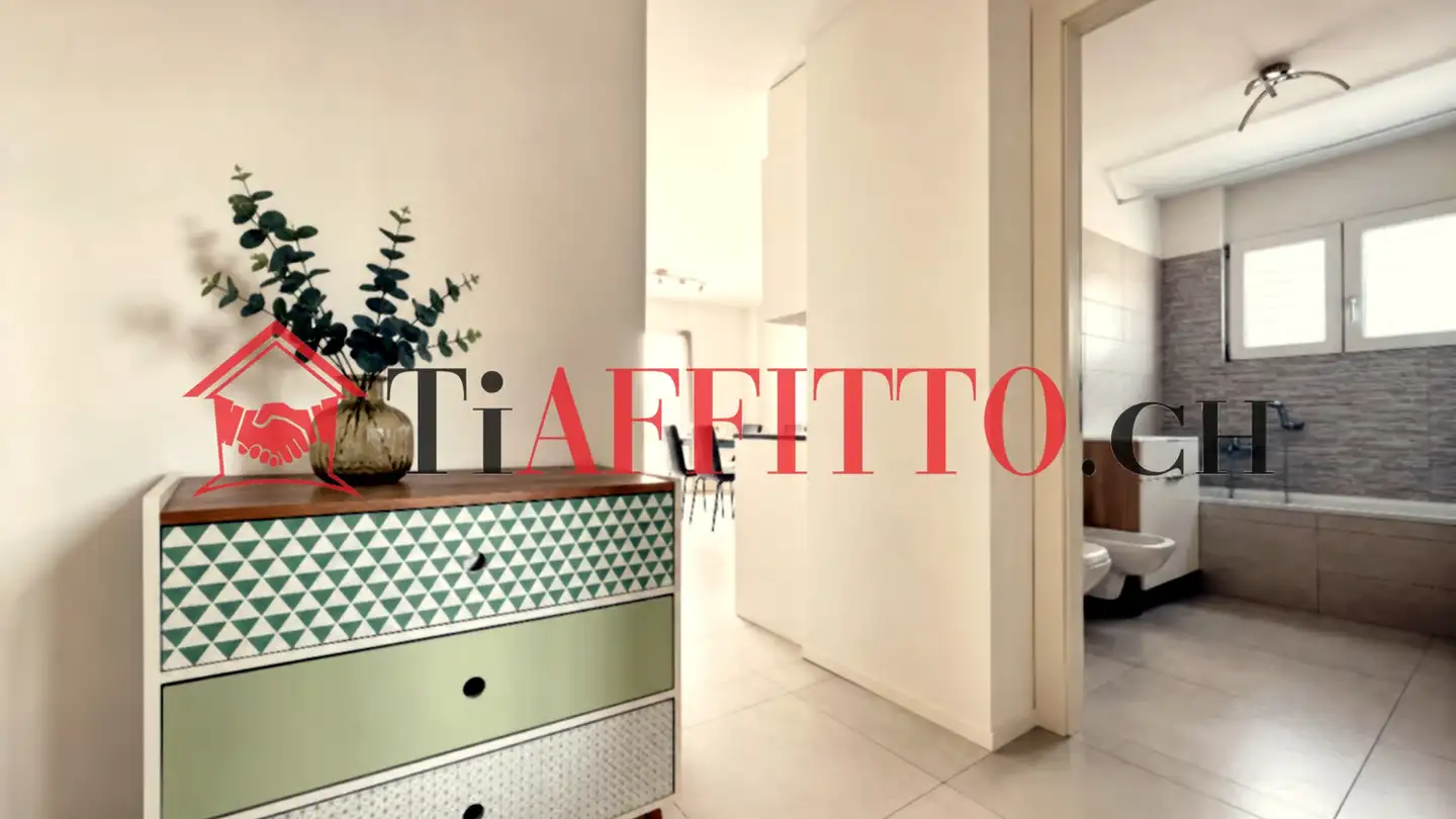 Apartment for rent - 6982 Agno - Photo 4