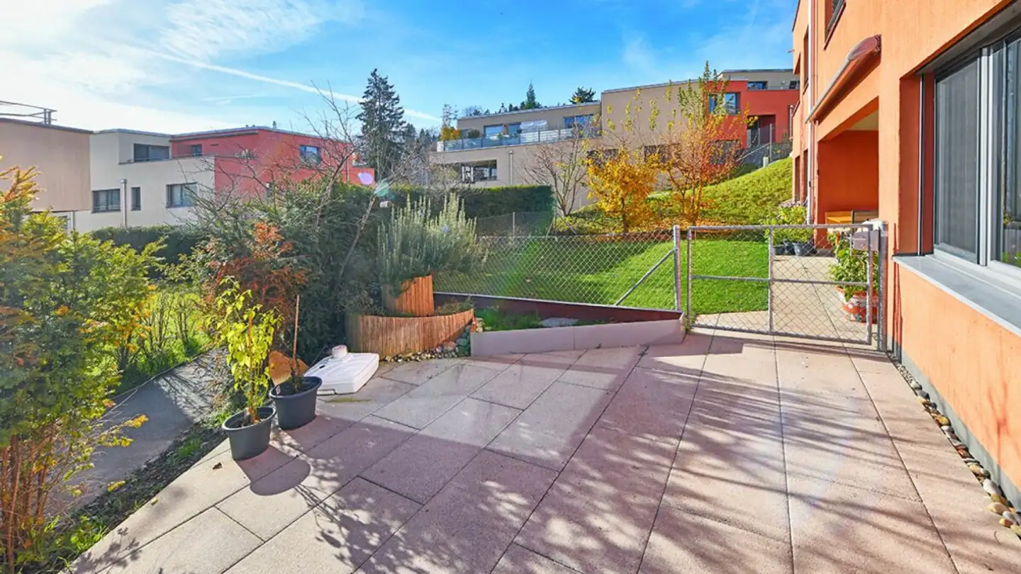 Wohnung kaufen - Löwenstrasse, 8133 Esslingen - Foto 2