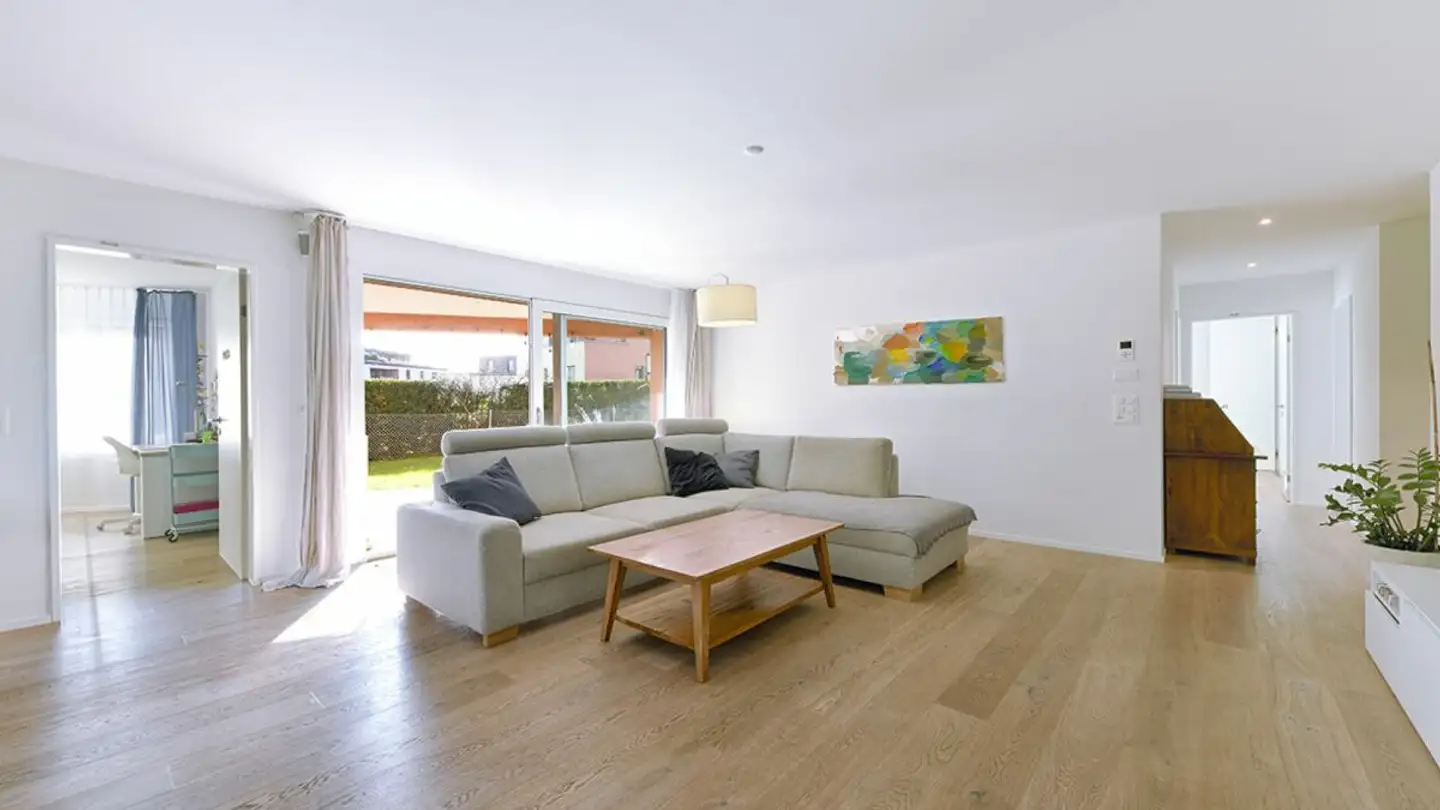 Wohnung kaufen - Löwenstrasse, 8133 Esslingen - Foto 3