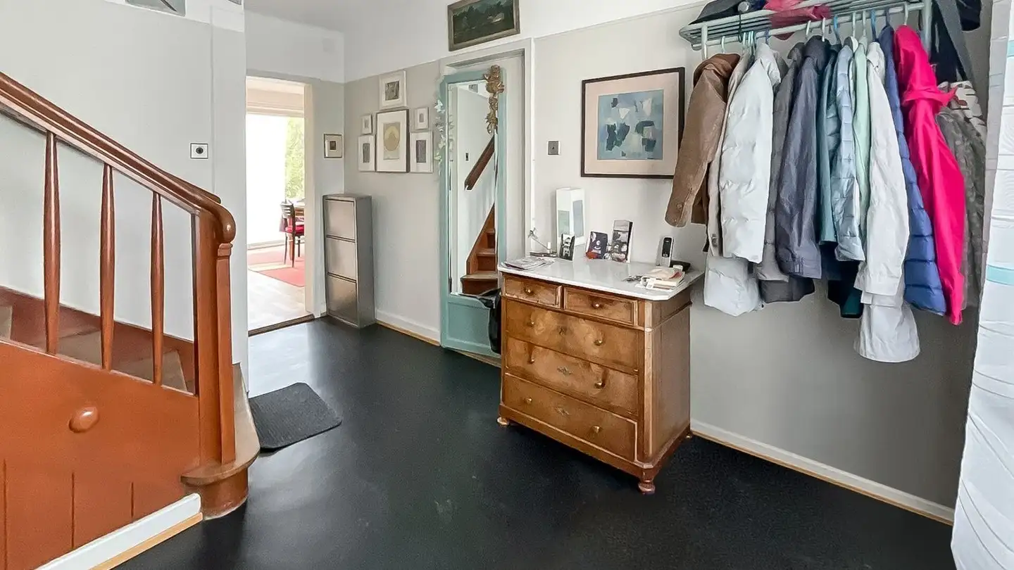 Maison individuelle à vendre - 4312 Magden - Photo 3