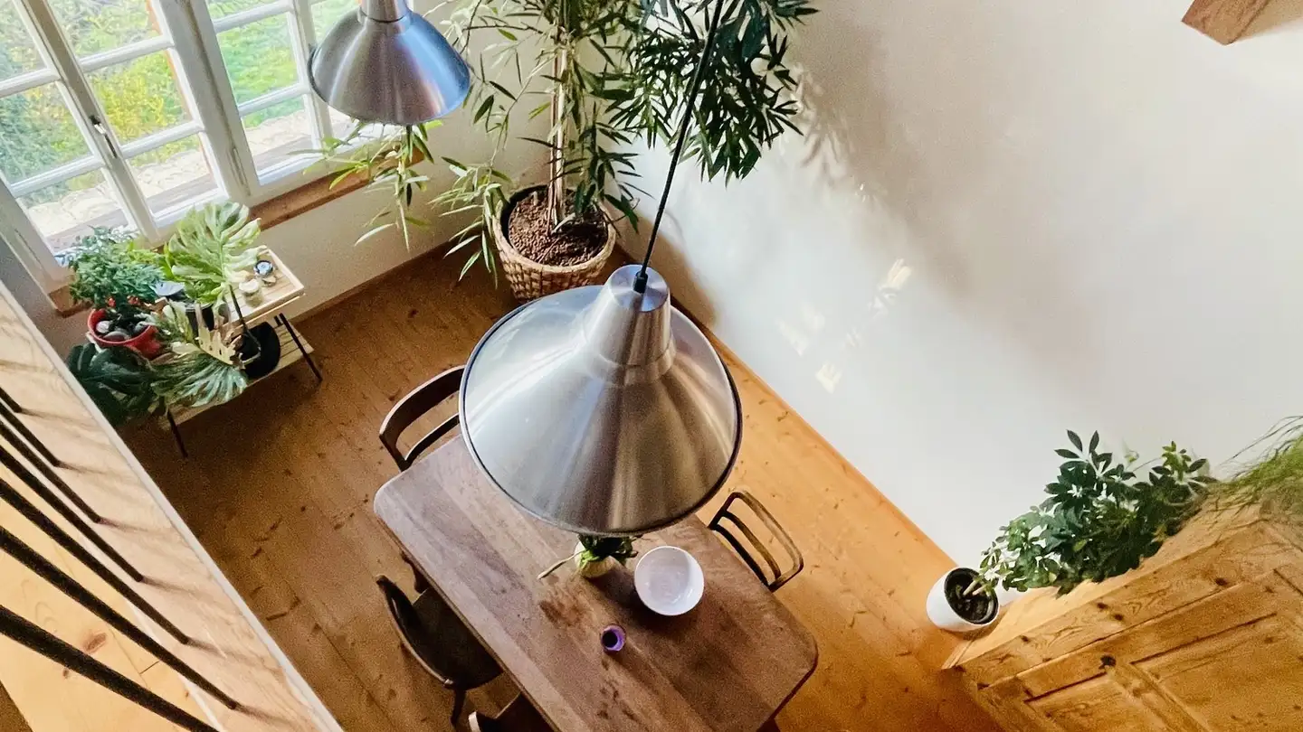 Single room for rent - Wilenstrasse 110, 8832 Wilen b. Wollerau