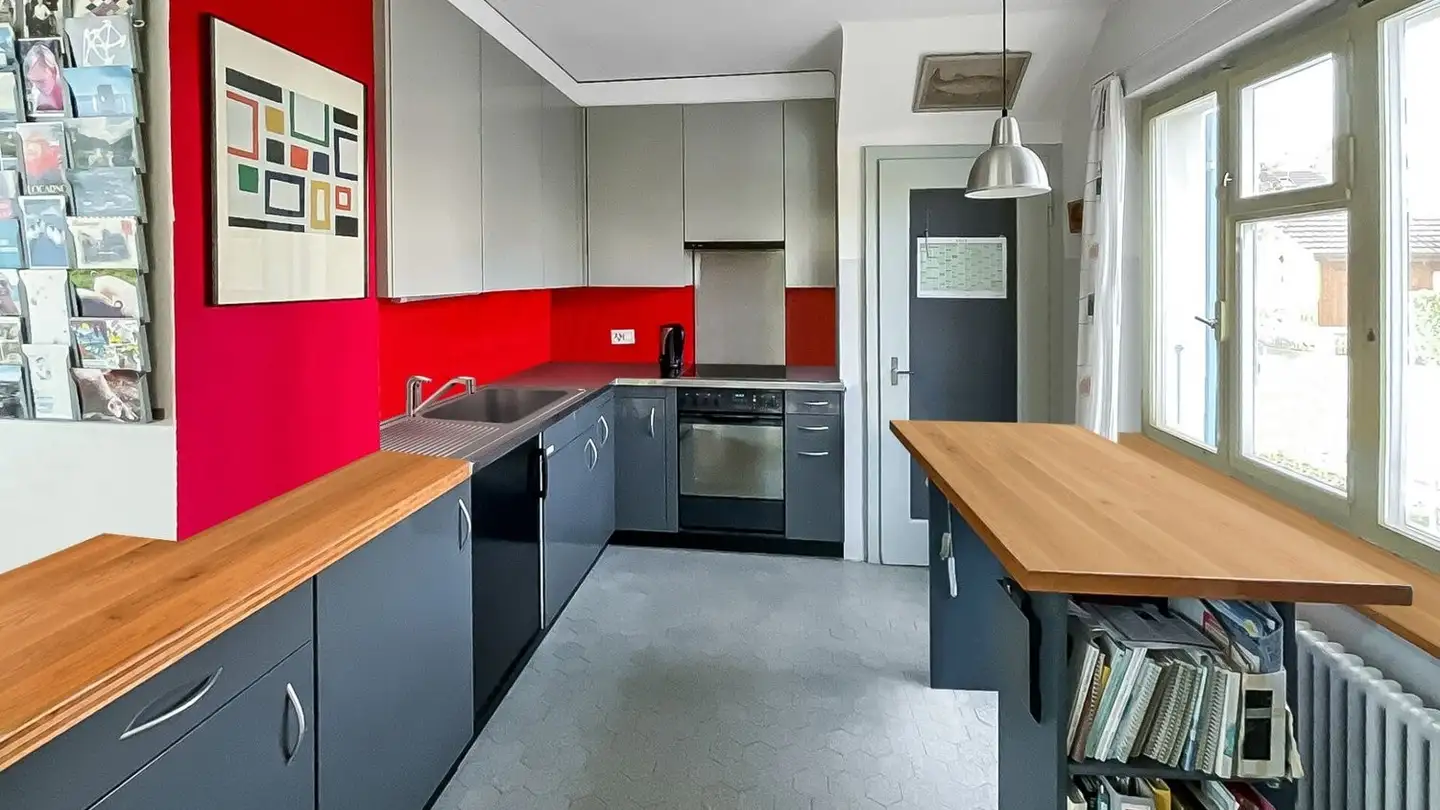 Maison individuelle à vendre - 4312 Magden - Photo 4