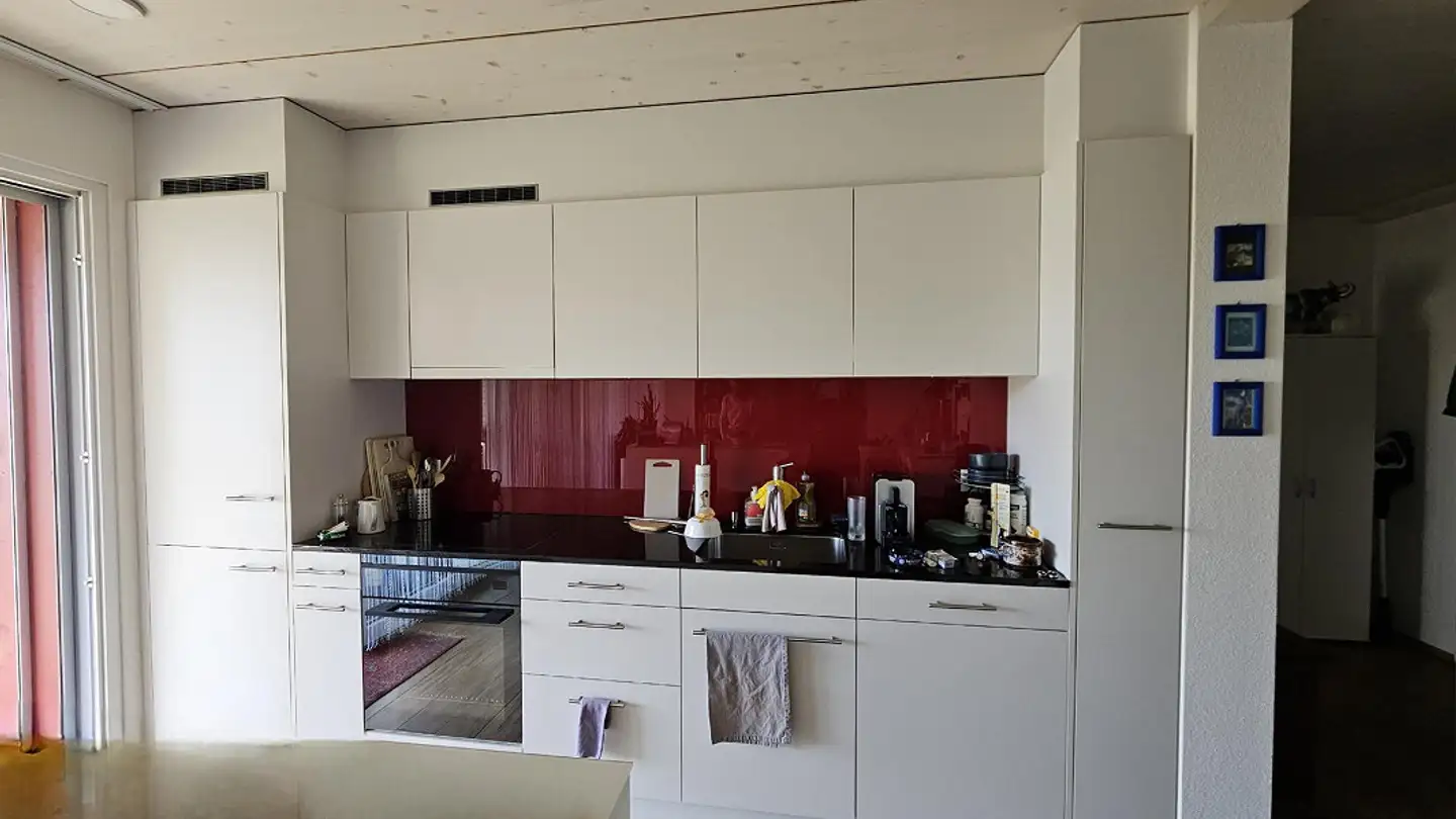 Wohnung mieten - Bahnhofstrasse 17c, 8556 Wigoltingen - Foto 4